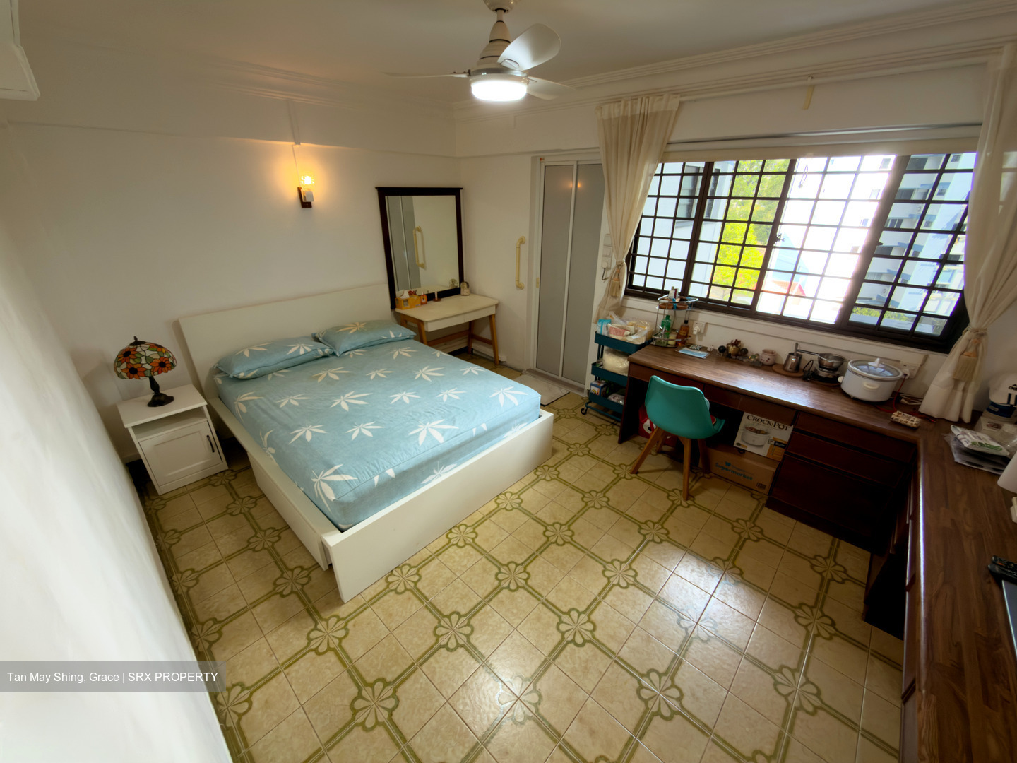 Blk 601 Eunos Rainbow (Bedok), HDB 5 Rooms #540379631
